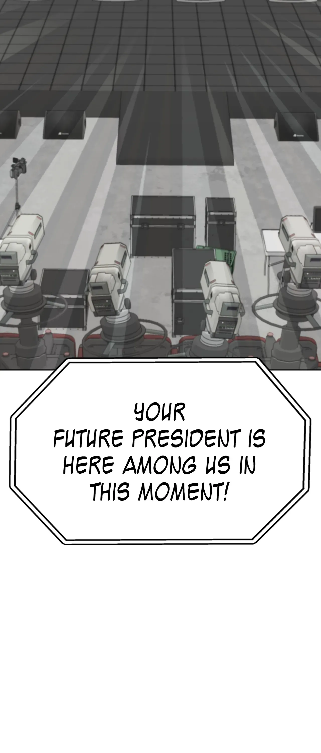 Kings Flung Into the Future Chapter 72 - page 98