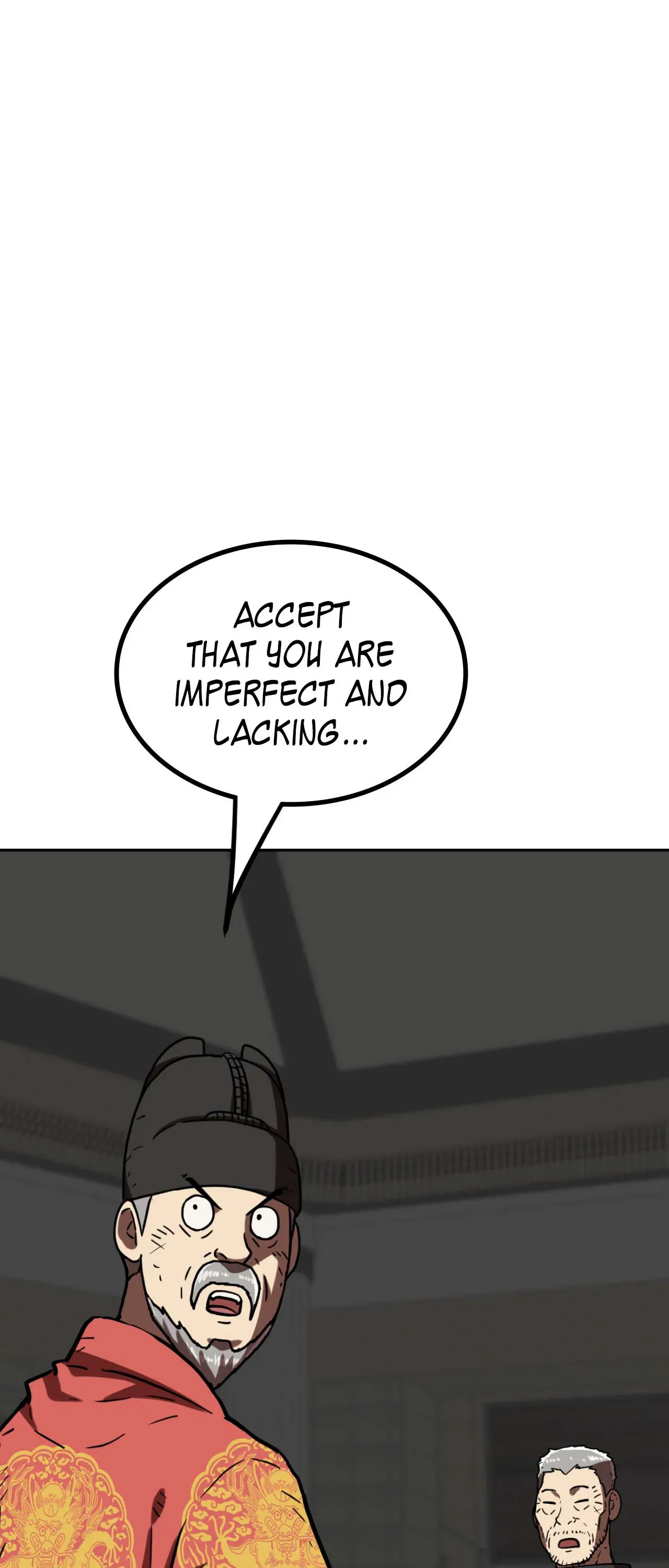 Kings Flung Into the Future Chapter 83 - page 100