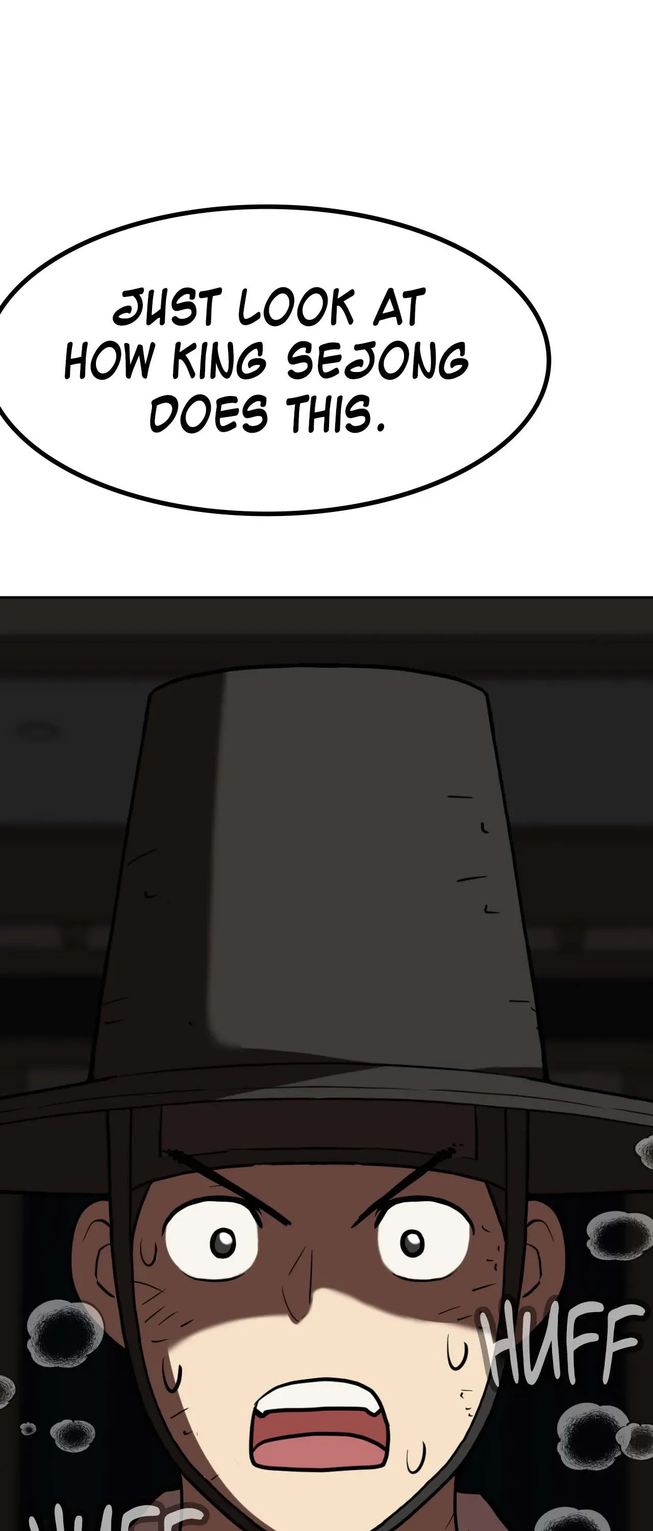 Kings Flung Into the Future Chapter 83 - page 102