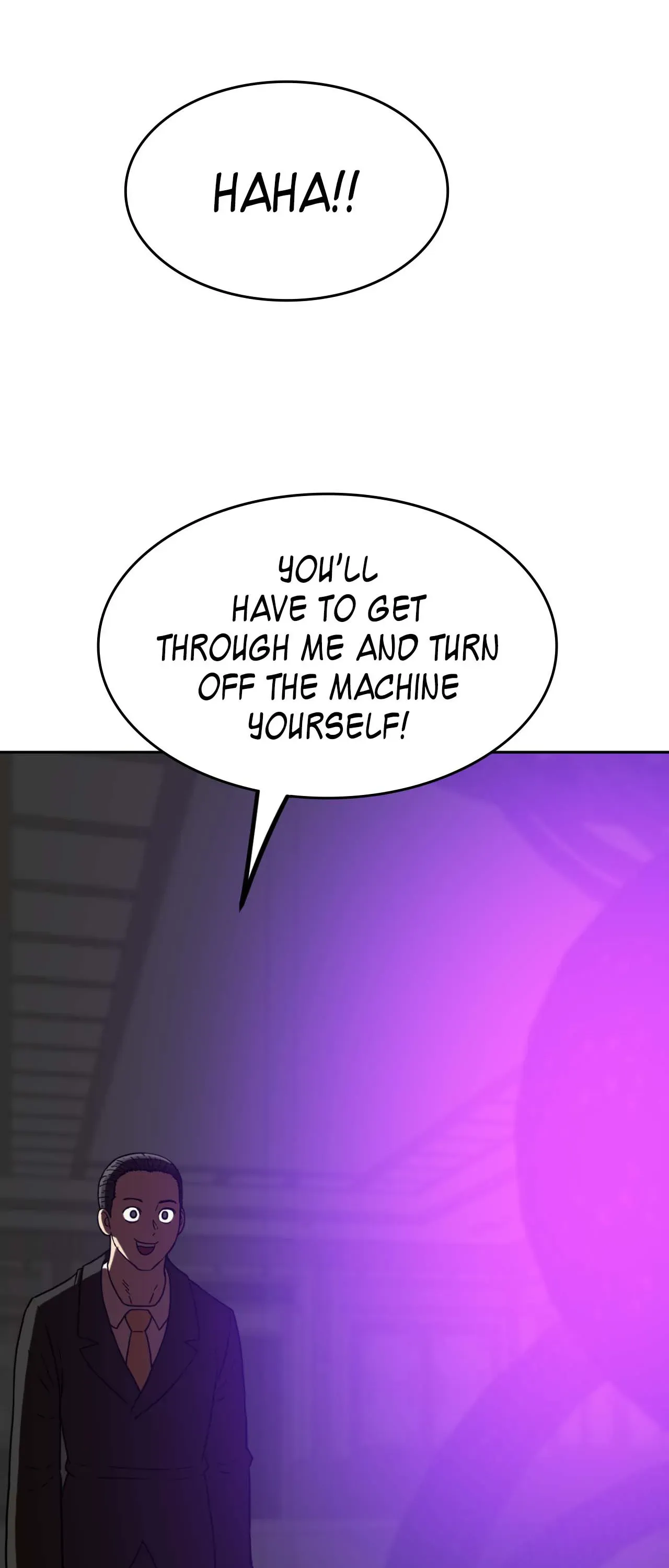 Kings Flung Into the Future Chapter 83 - page 106