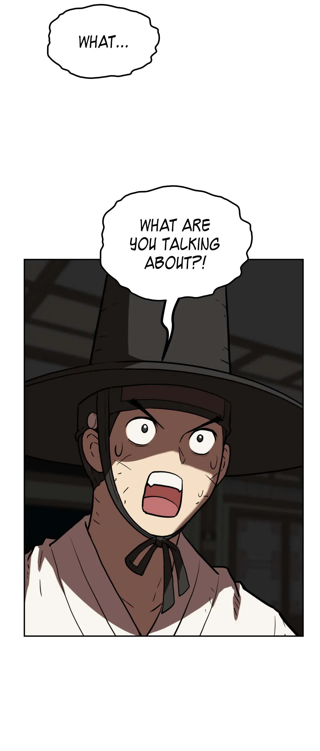 Kings Flung Into the Future Chapter 83 - page 109