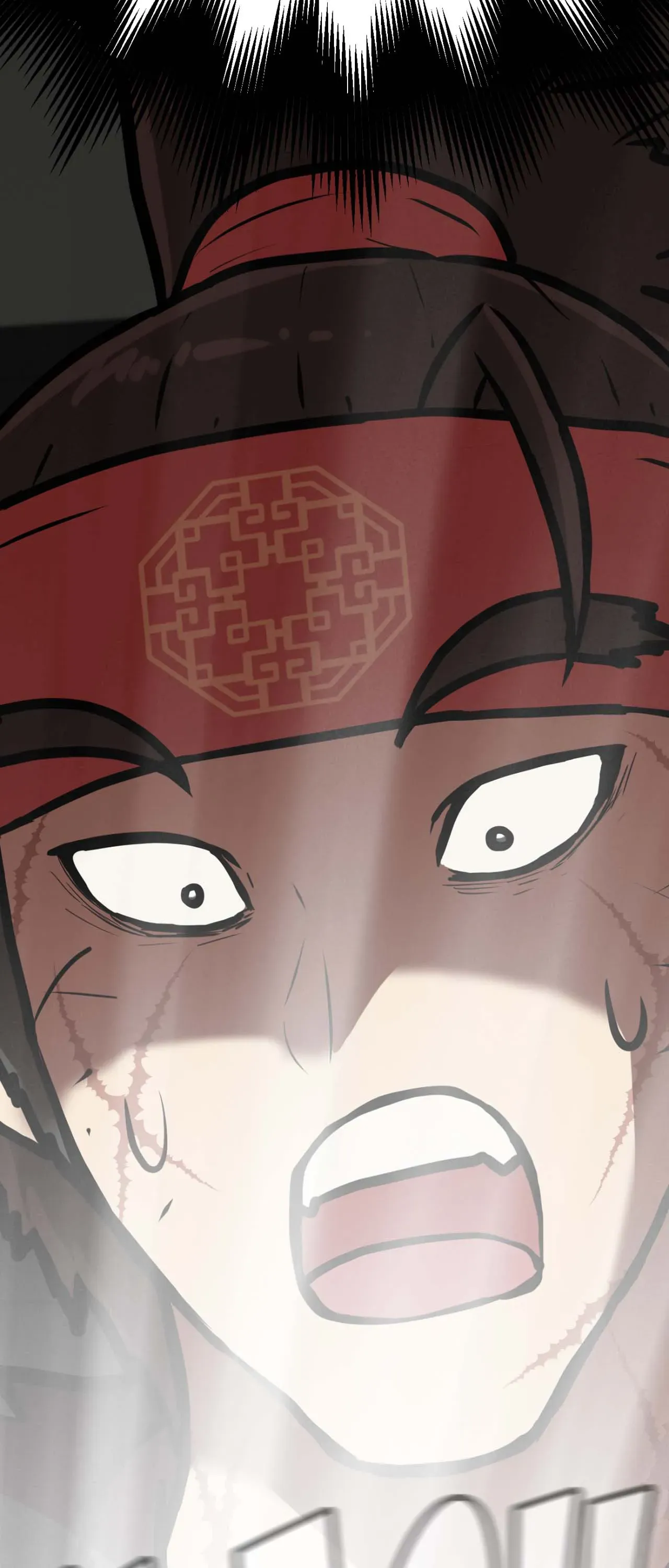 Kings Flung Into the Future Chapter 83 - page 15