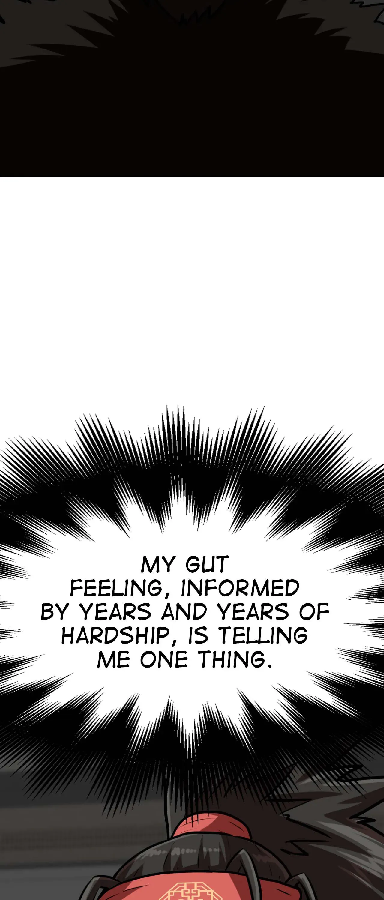 Kings Flung Into the Future Chapter 83 - page 2