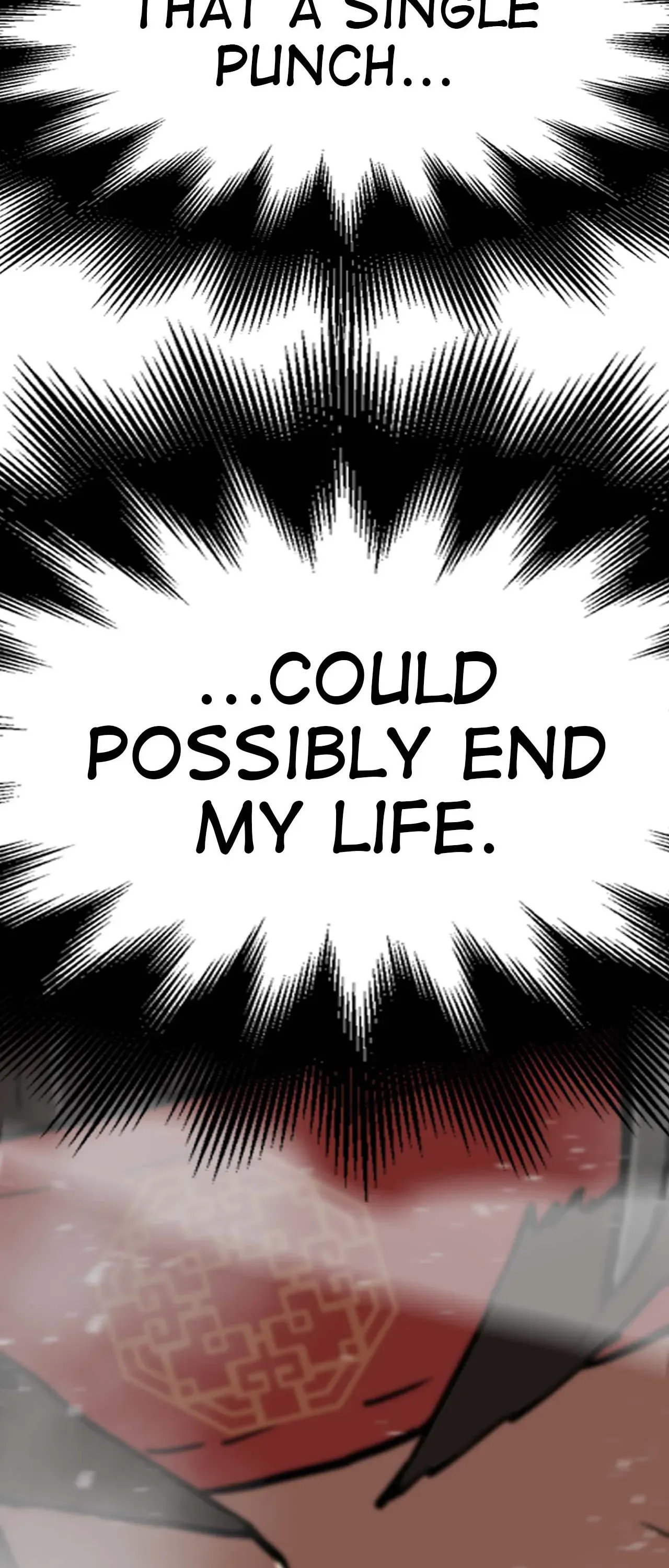 Kings Flung Into the Future Chapter 83 - page 28