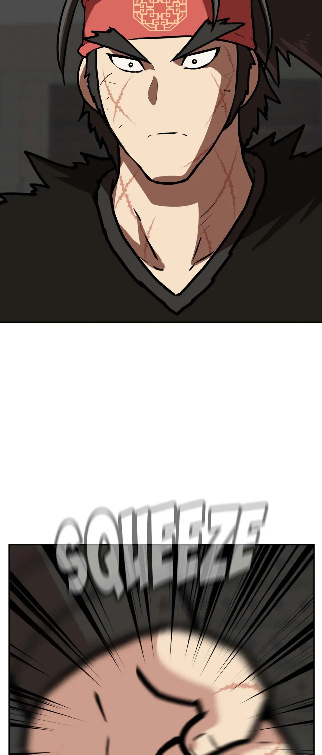 Kings Flung Into the Future Chapter 83 - page 3
