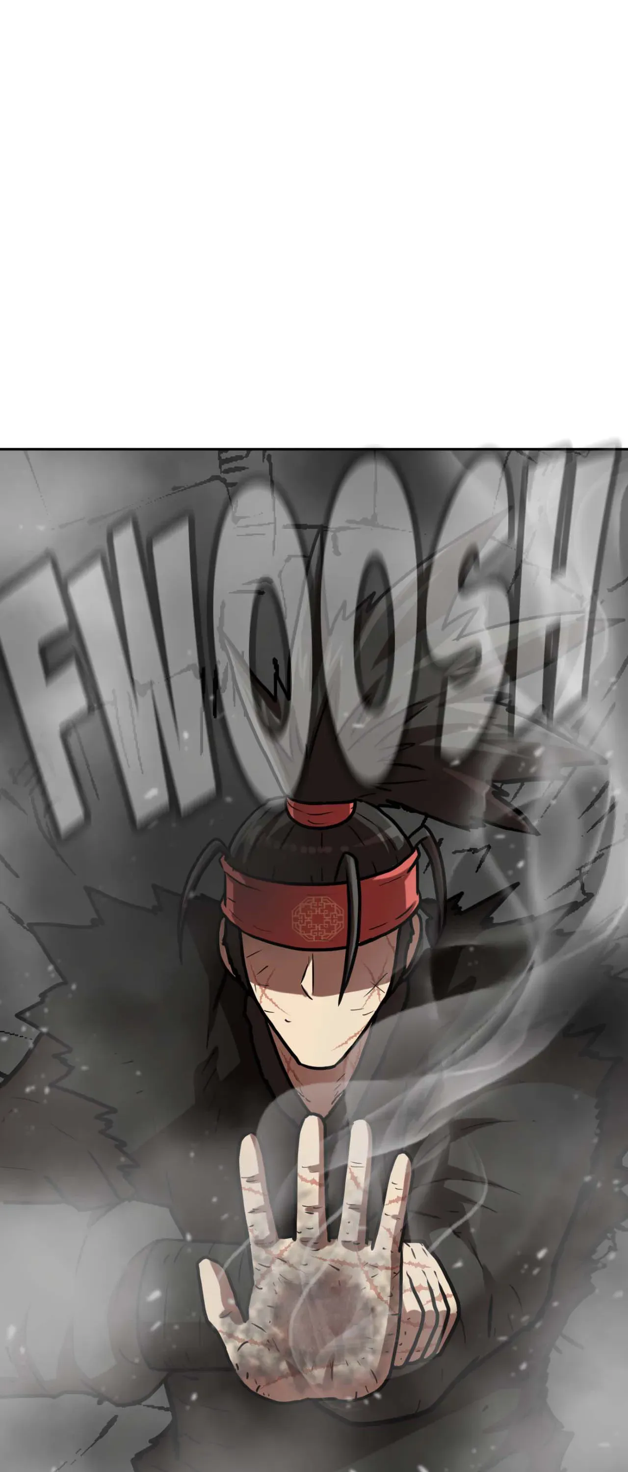 Kings Flung Into the Future Chapter 83 - page 31