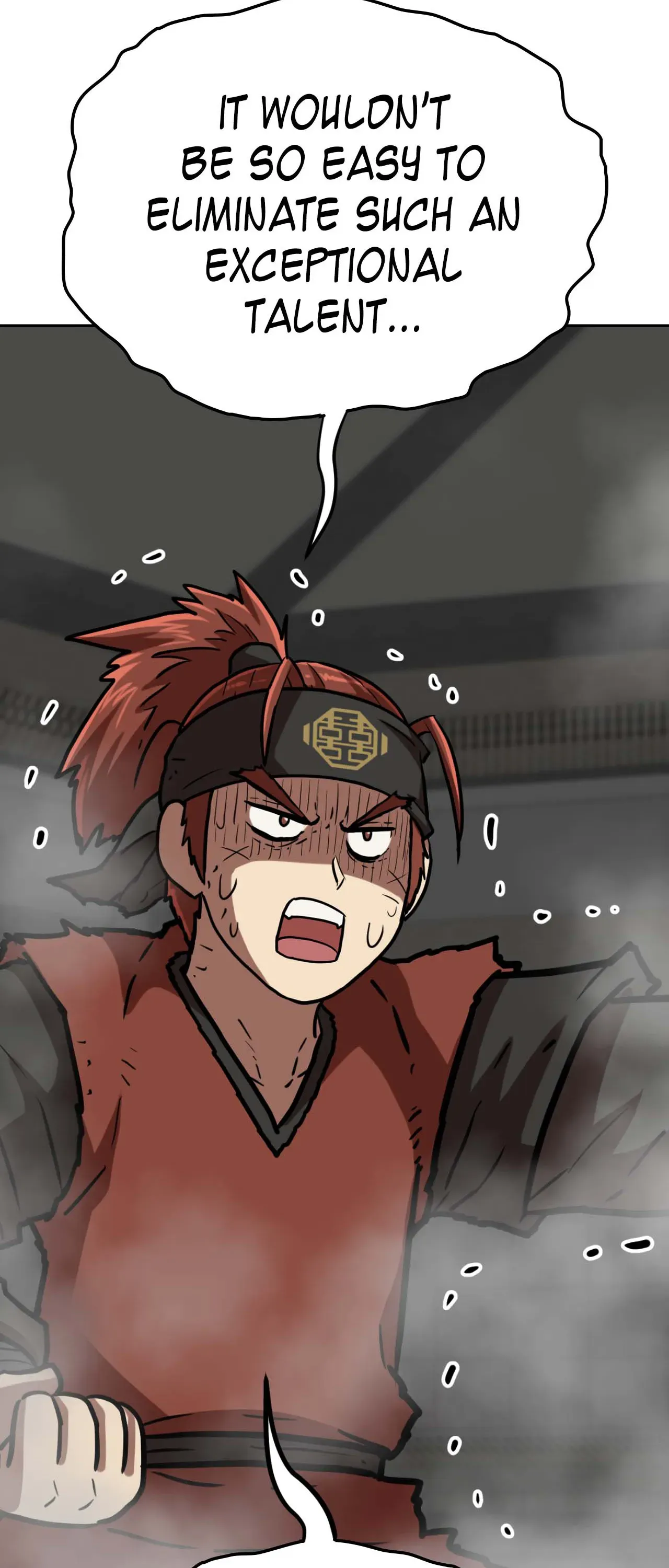 Kings Flung Into the Future Chapter 83 - page 35