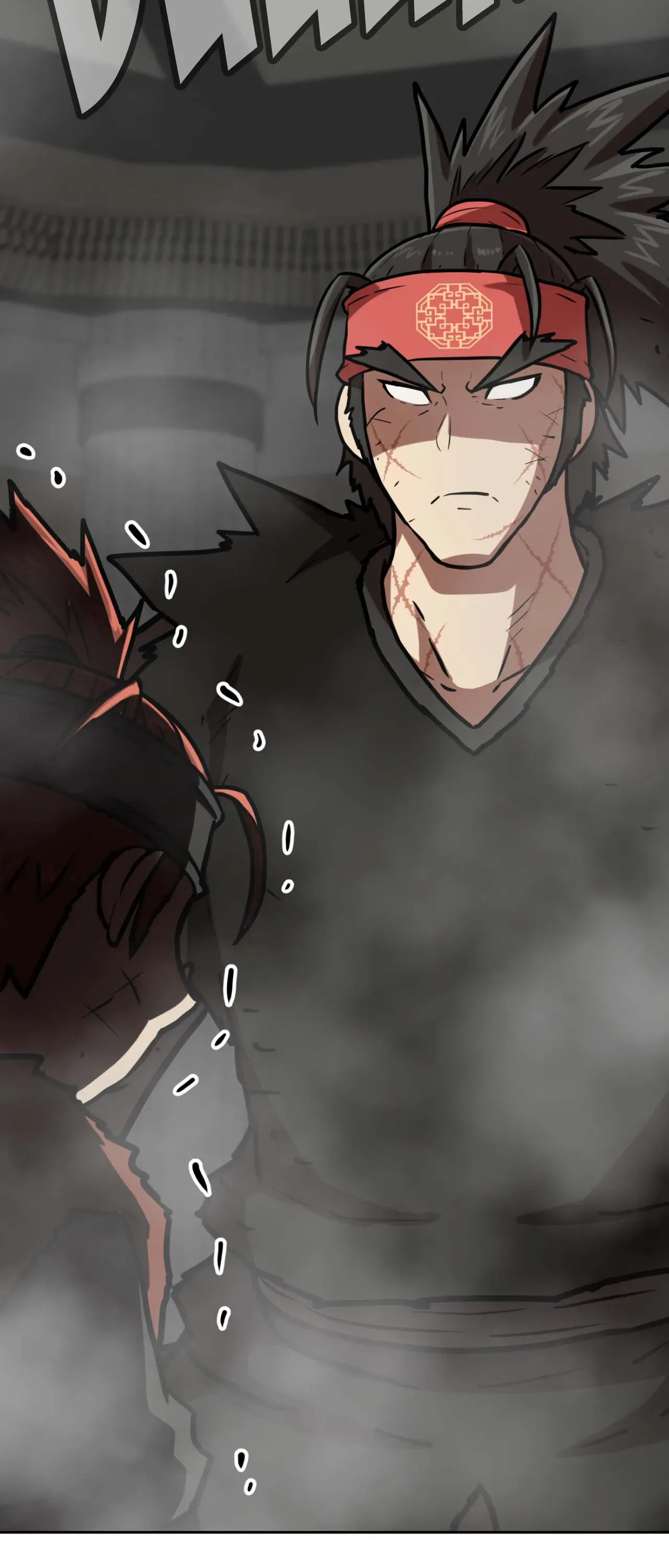 Kings Flung Into the Future Chapter 83 - page 38