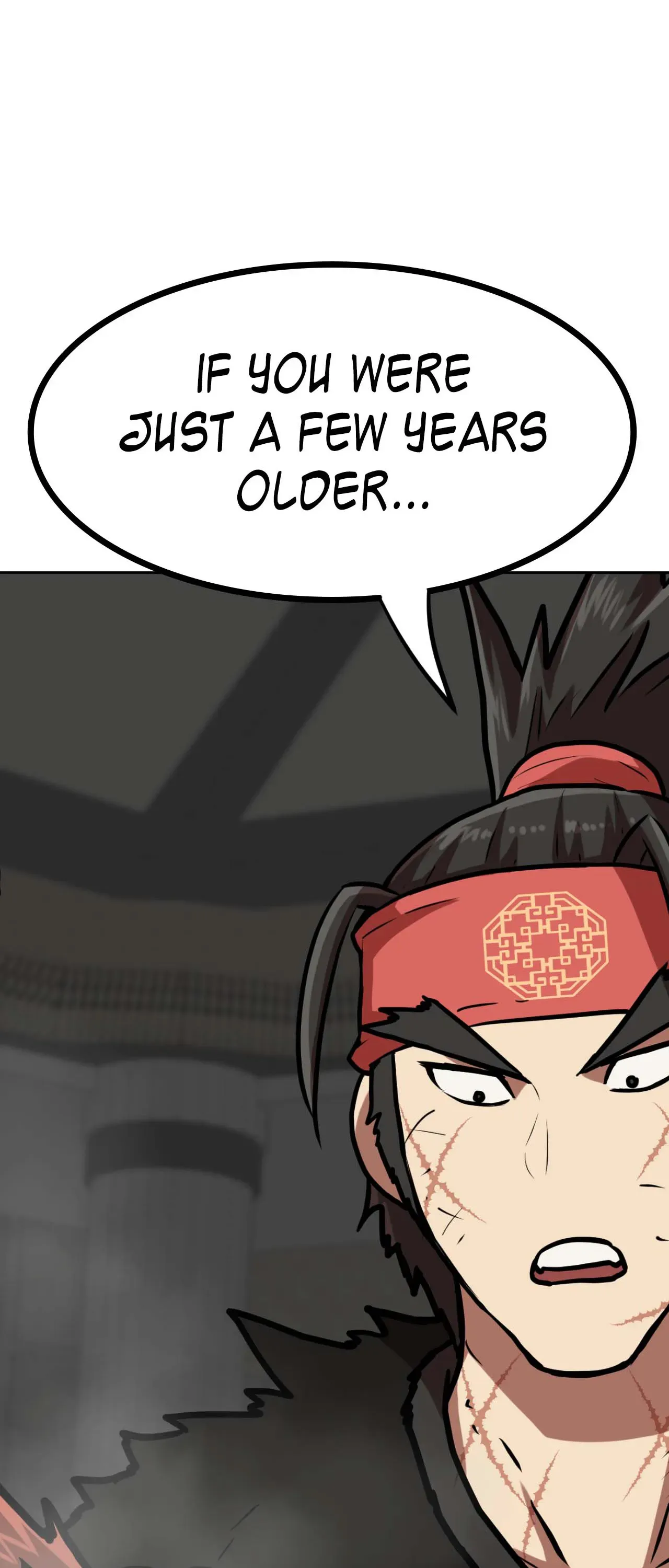 Kings Flung Into the Future Chapter 83 - page 45