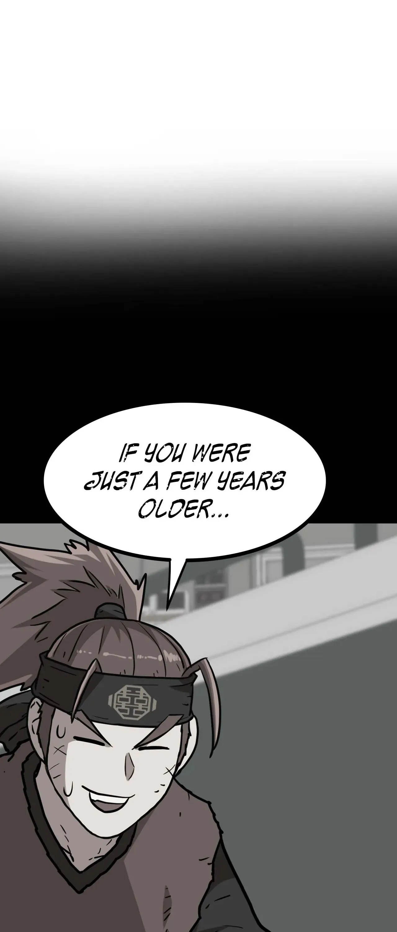 Kings Flung Into the Future Chapter 83 - page 47