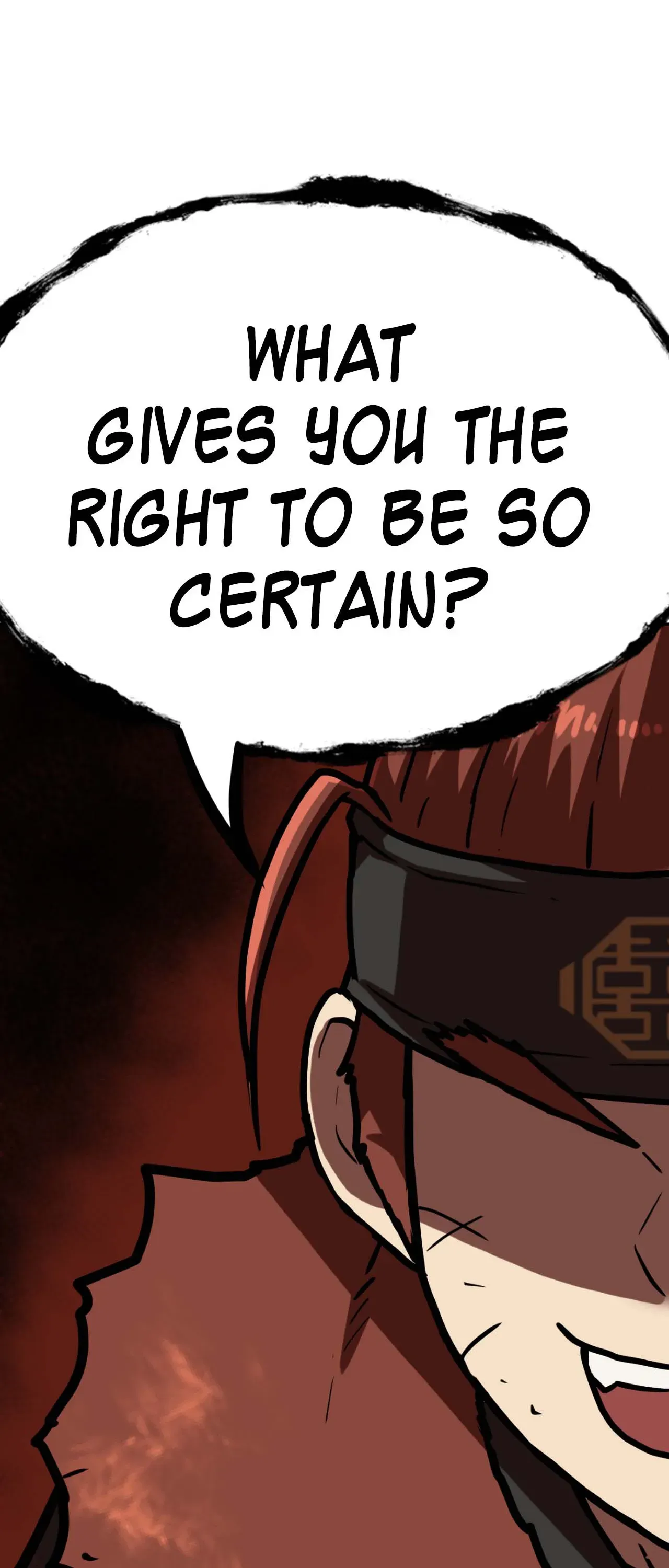 Kings Flung Into the Future Chapter 83 - page 54