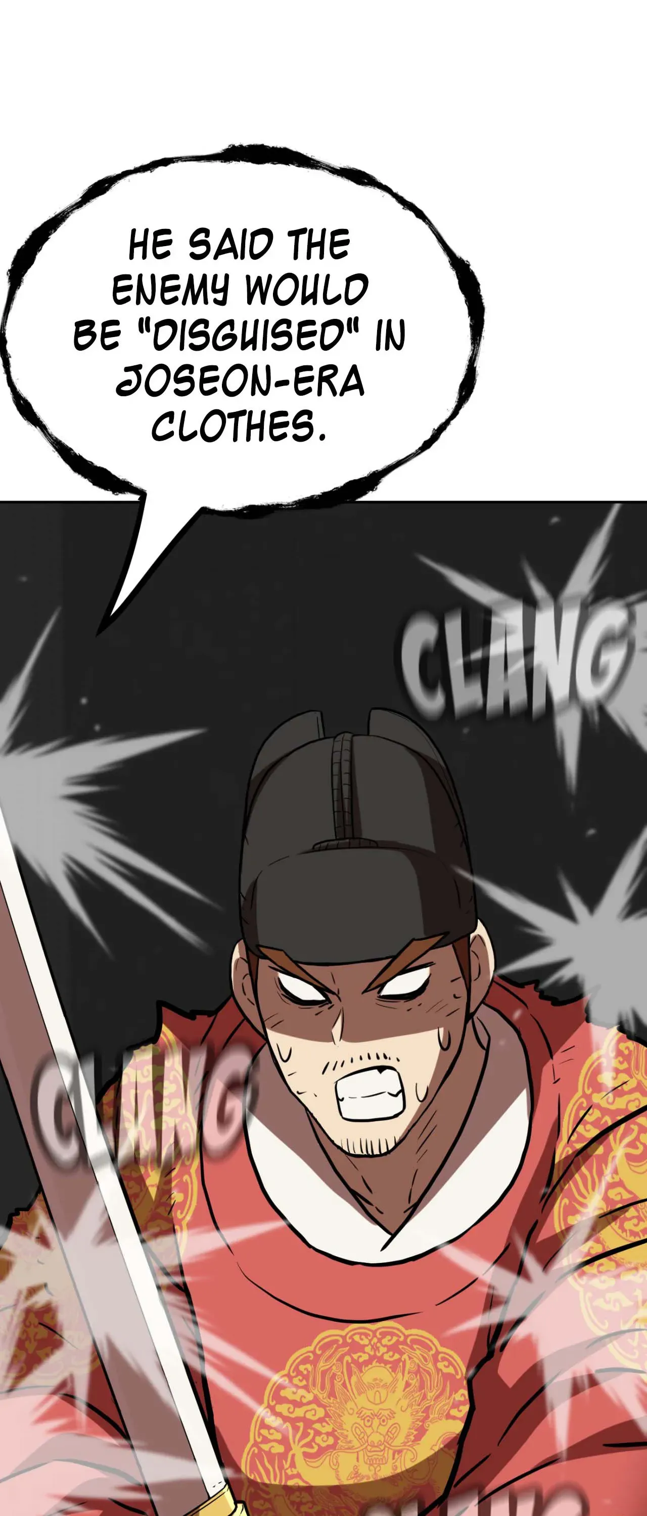 Kings Flung Into the Future Chapter 83 - page 65
