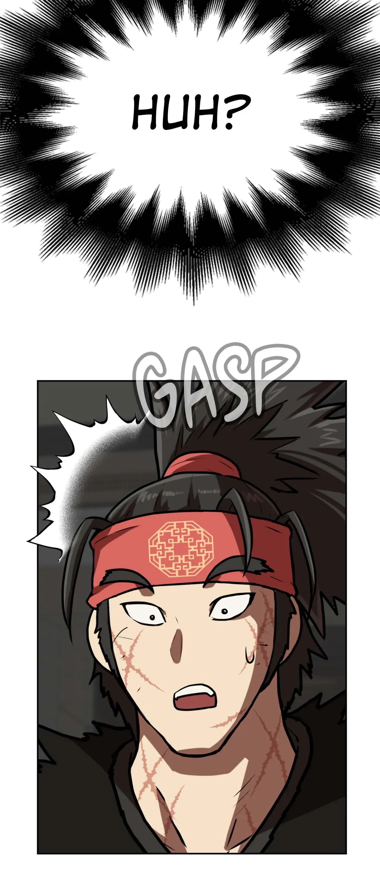 Kings Flung Into the Future Chapter 83 - page 7