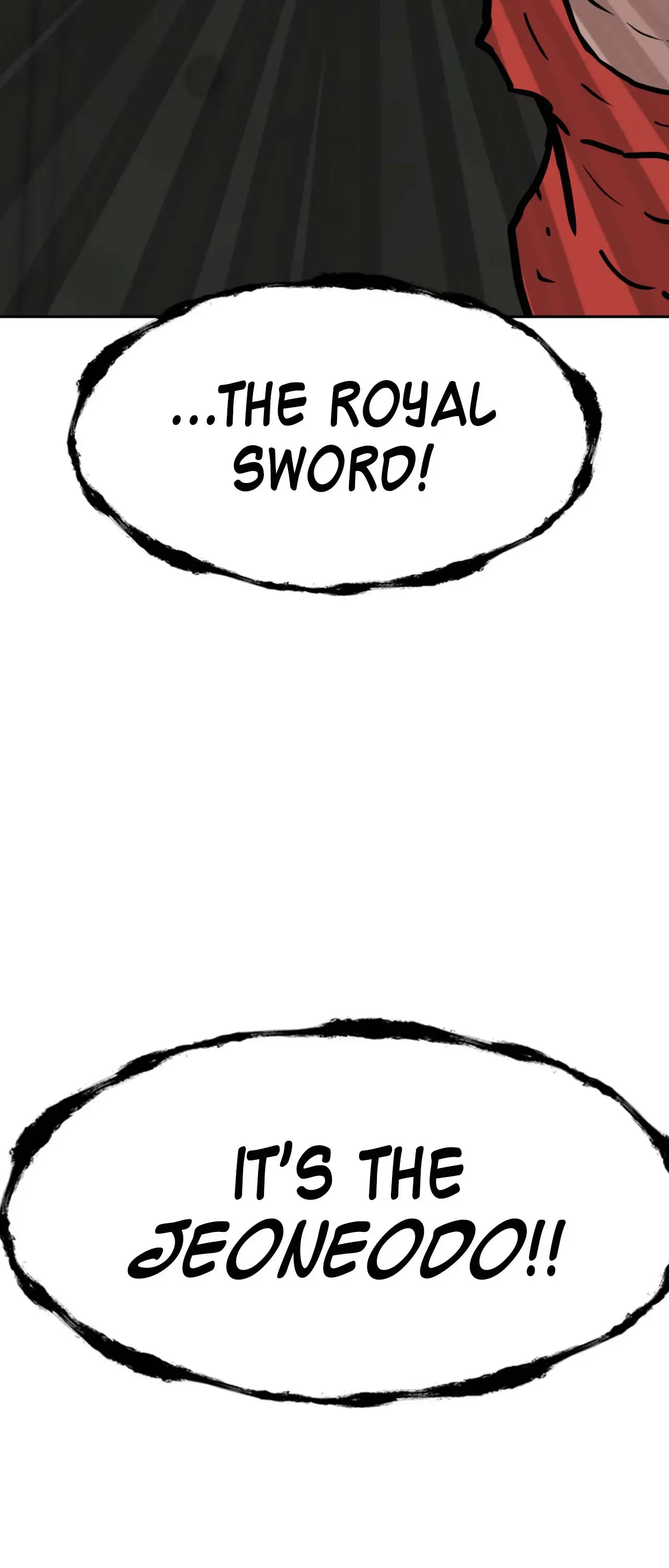 Kings Flung Into the Future Chapter 83 - page 76