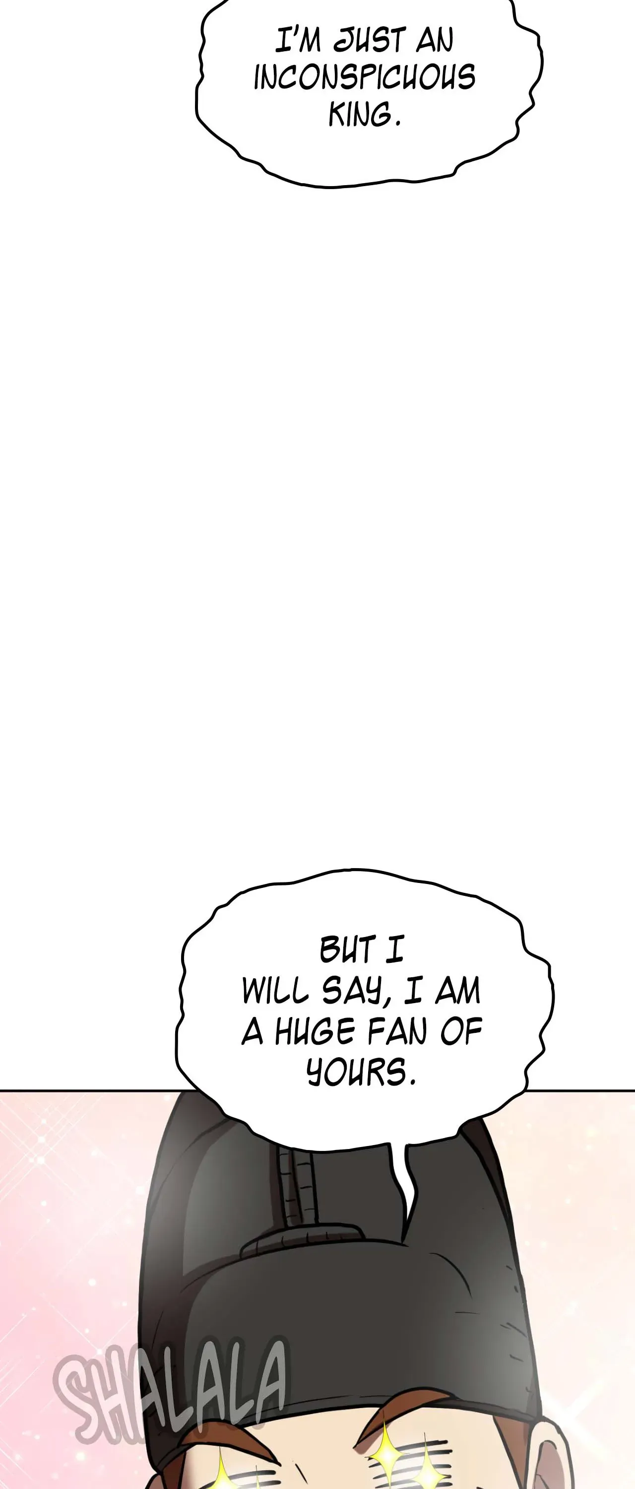 Kings Flung Into the Future Chapter 83 - page 81