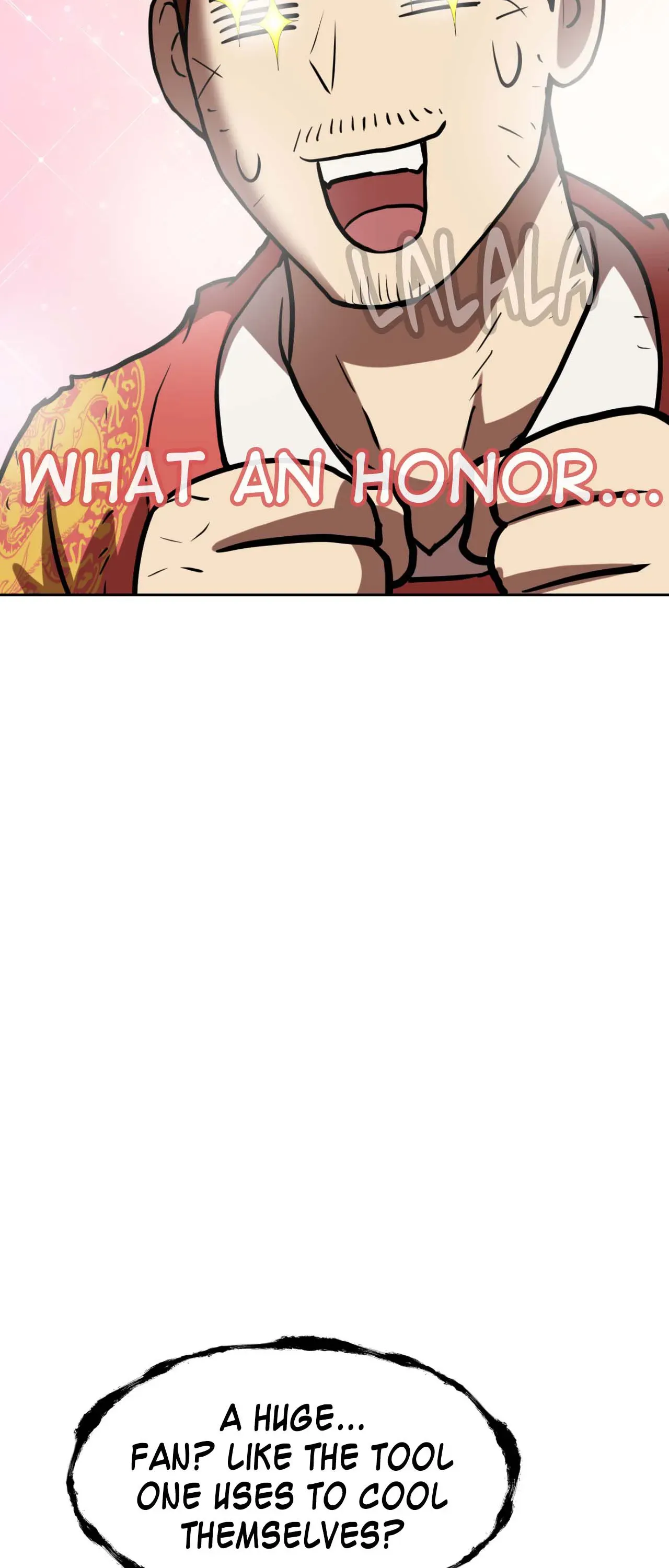 Kings Flung Into the Future Chapter 83 - page 82