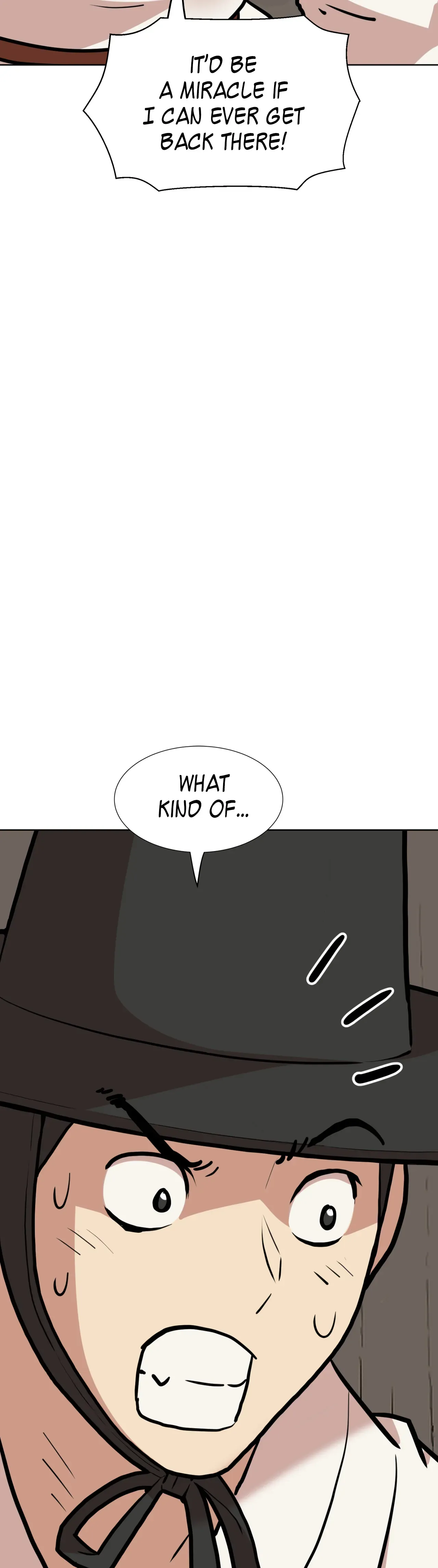 Kings Flung Into the Future Chapter 35 - page 11