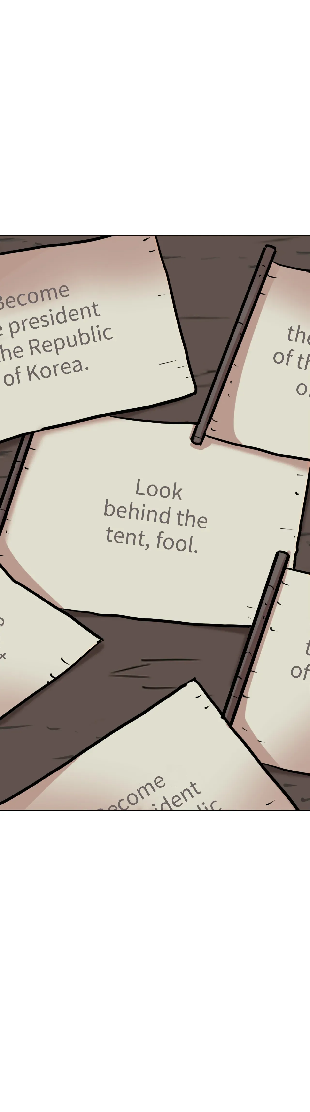 Kings Flung Into the Future Chapter 35 - page 13
