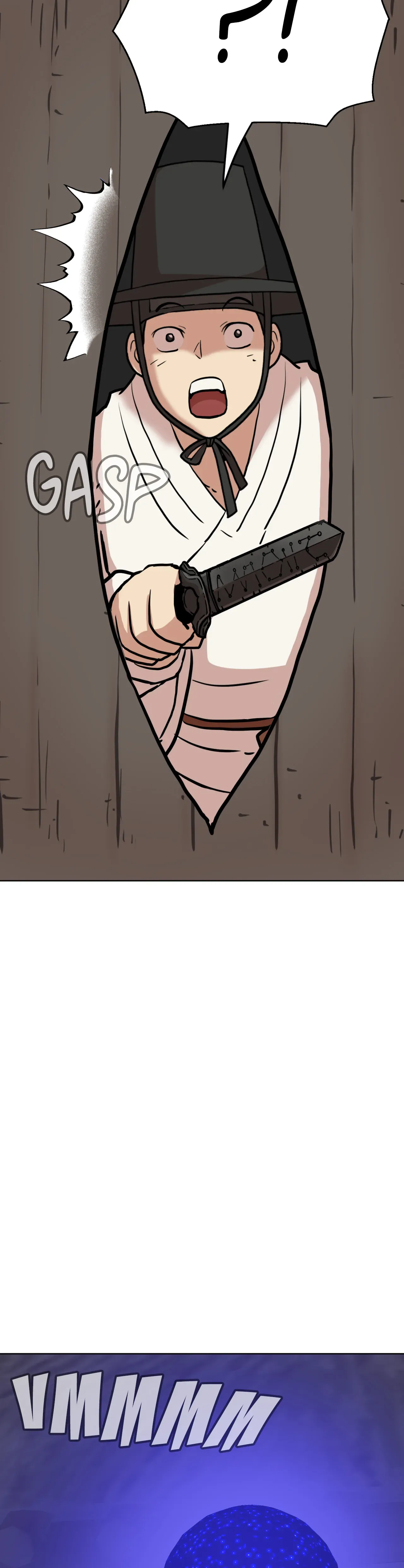 Kings Flung Into the Future Chapter 35 - page 16