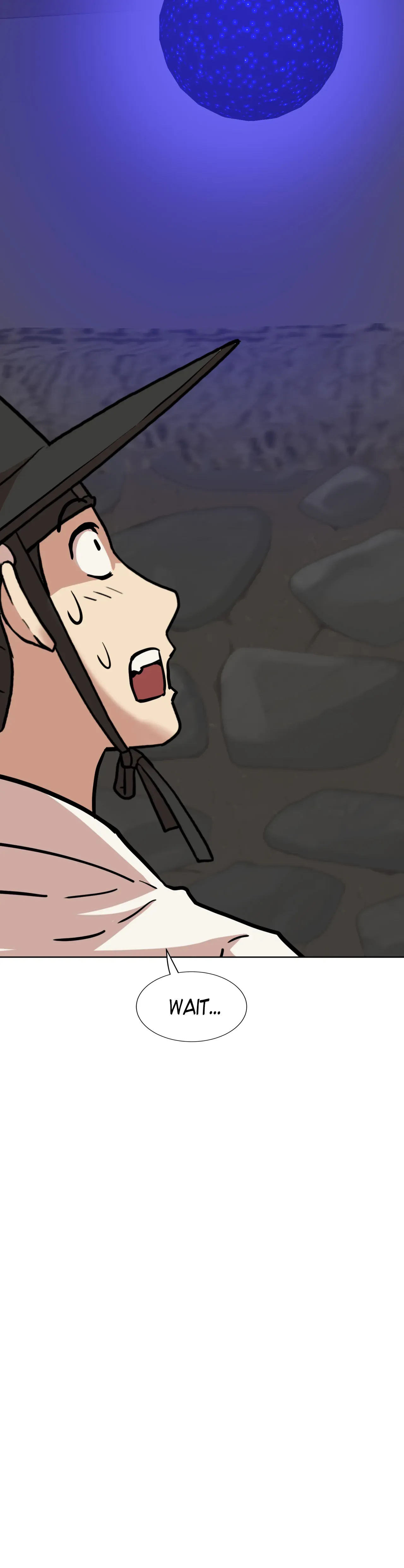 Kings Flung Into the Future Chapter 35 - page 17