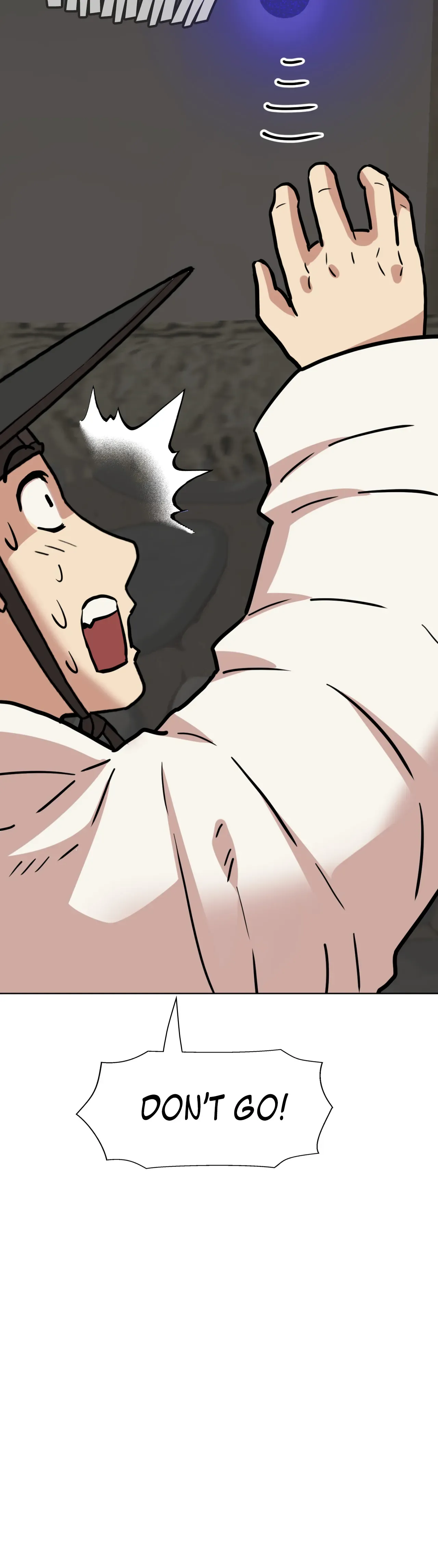 Kings Flung Into the Future Chapter 35 - page 21