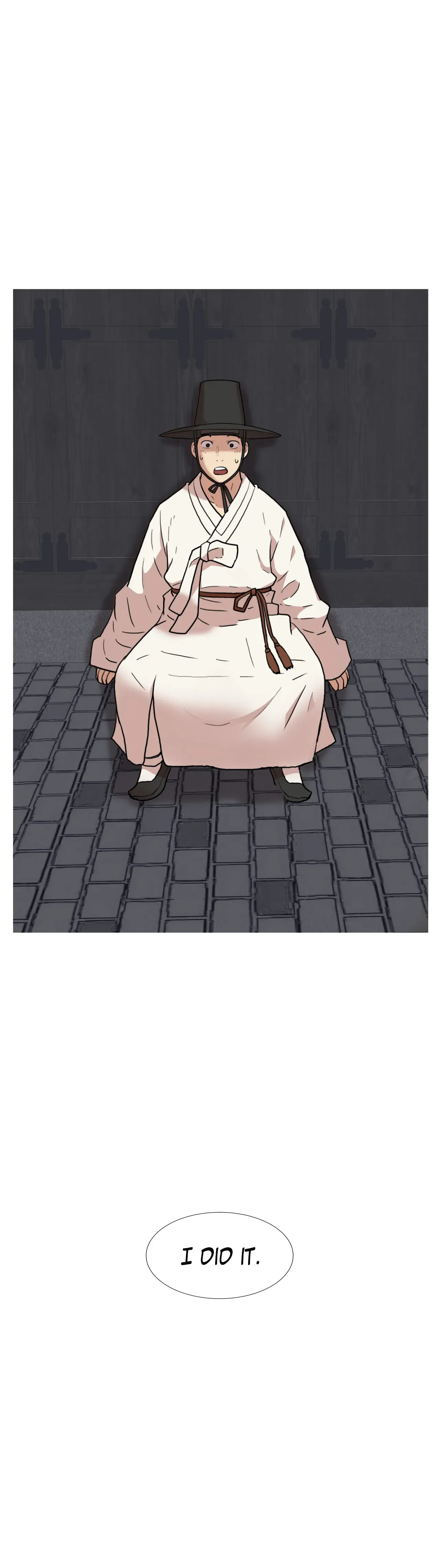 Kings Flung Into the Future Chapter 35 - page 29