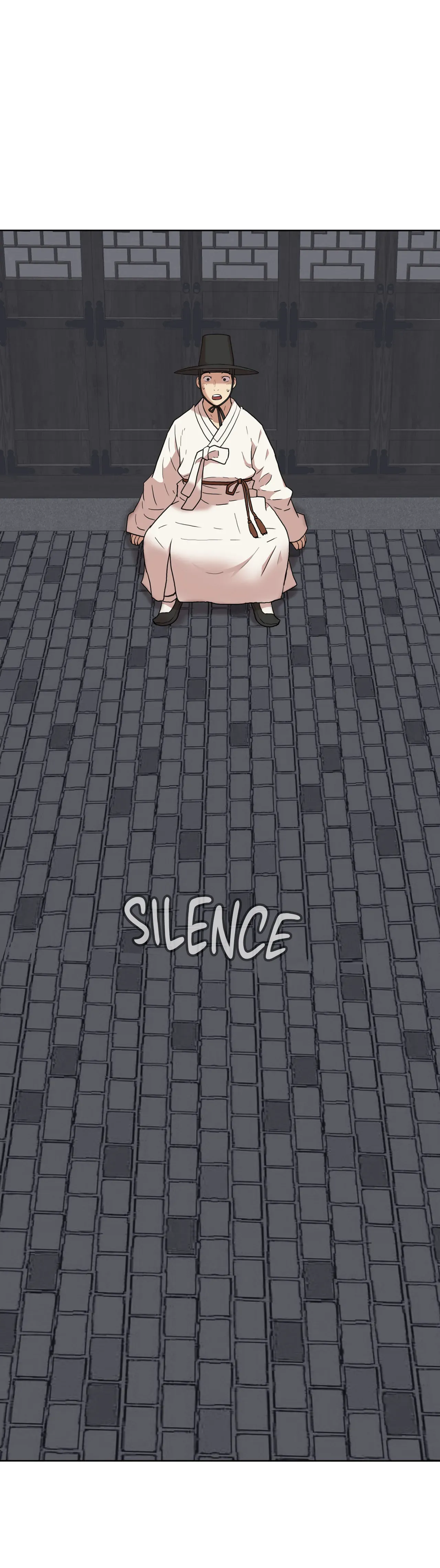 Kings Flung Into the Future Chapter 35 - page 32