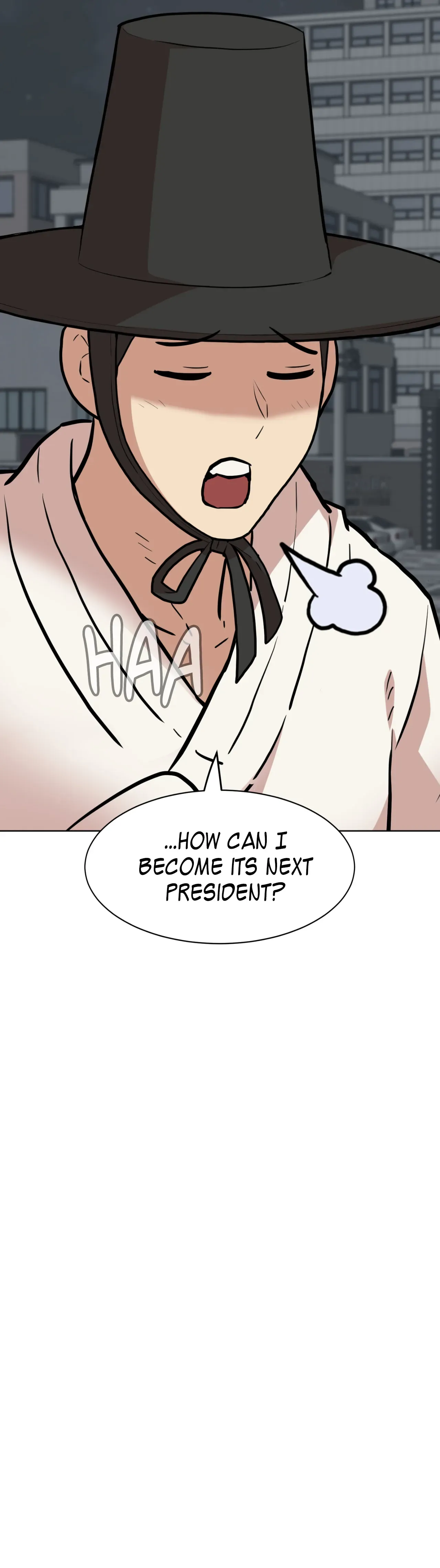 Kings Flung Into the Future Chapter 35 - page 39