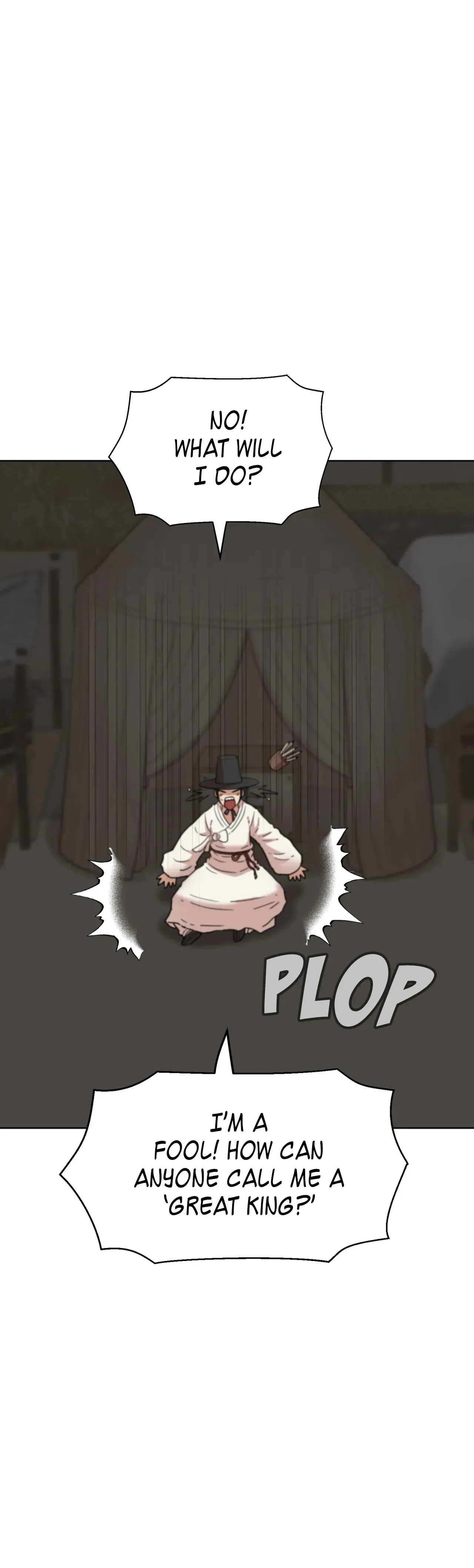 Kings Flung Into the Future Chapter 35 - page 4