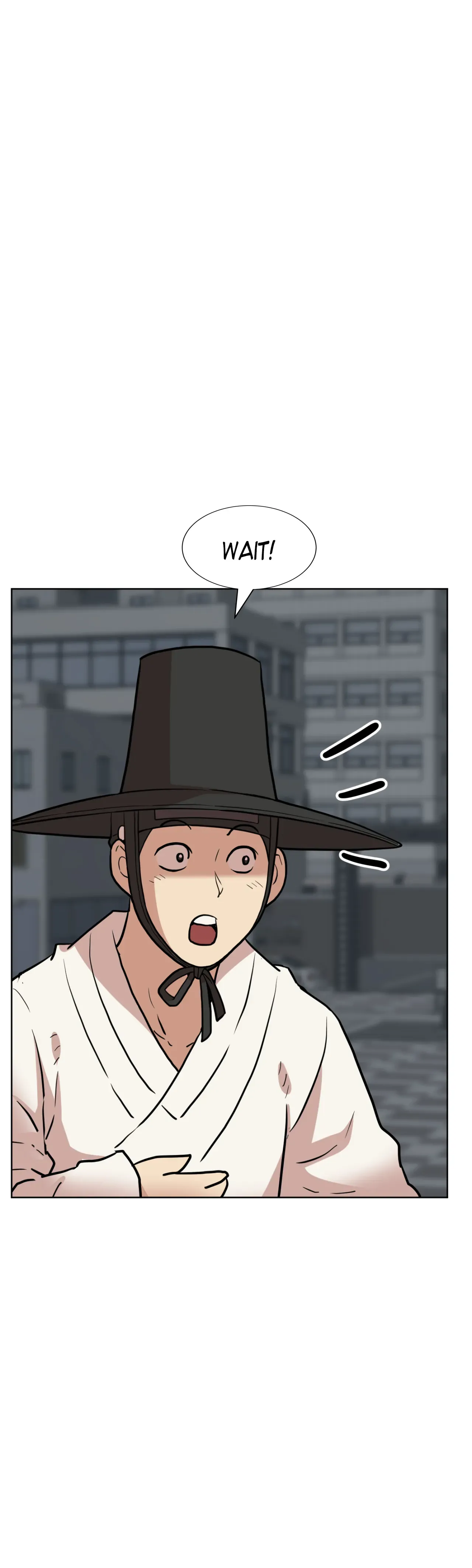 Kings Flung Into the Future Chapter 35 - page 42