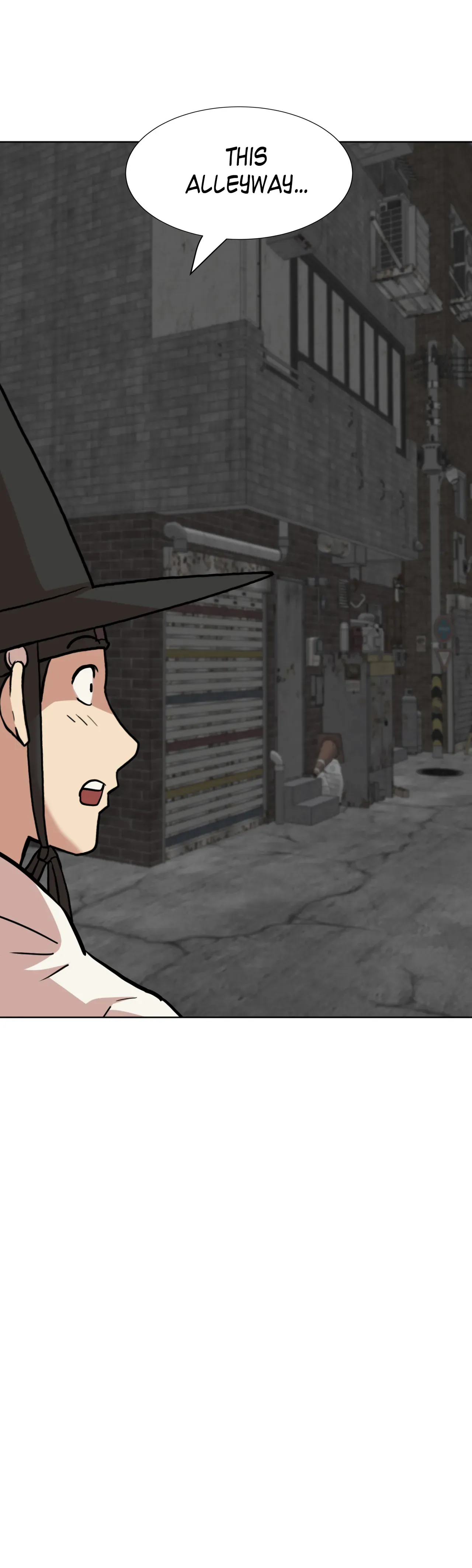 Kings Flung Into the Future Chapter 35 - page 43