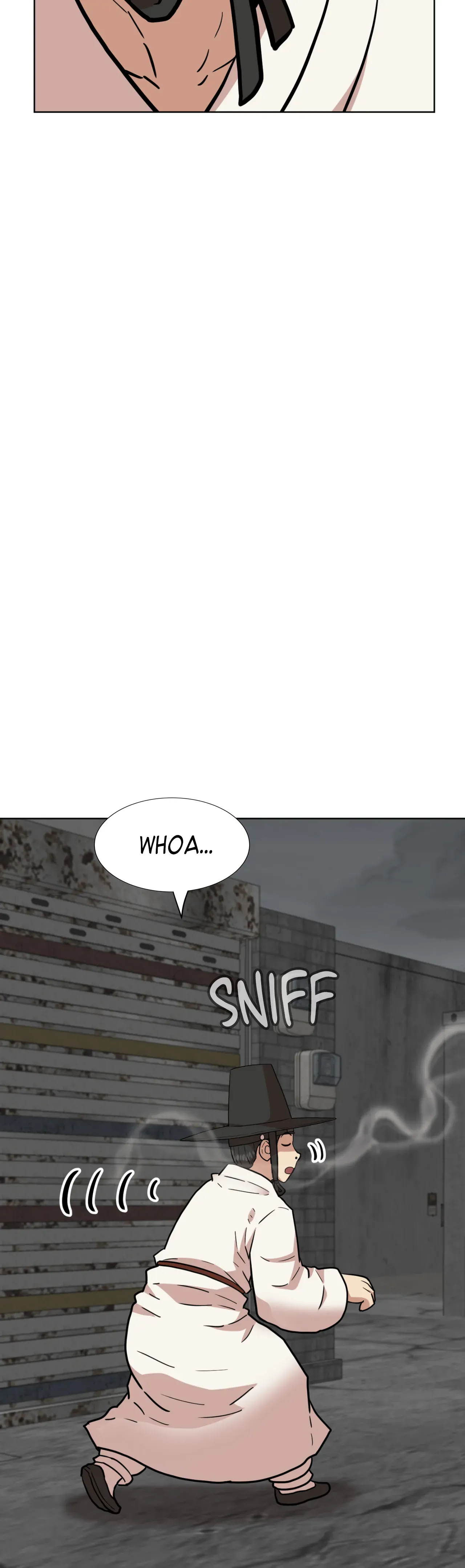 Kings Flung Into the Future Chapter 35 - page 47