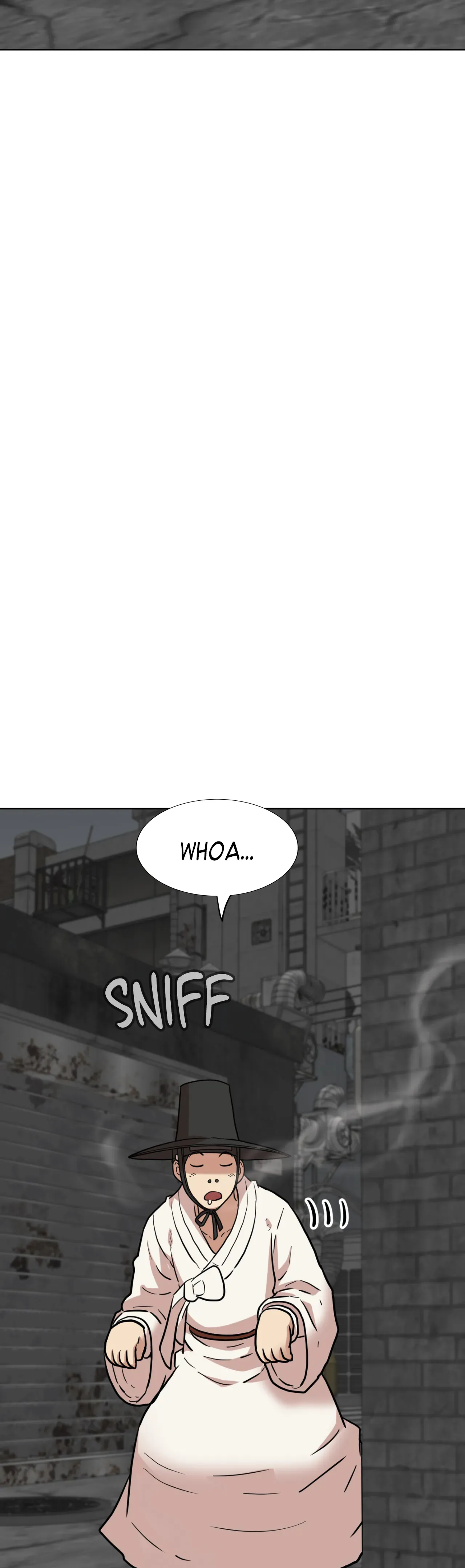 Kings Flung Into the Future Chapter 35 - page 48