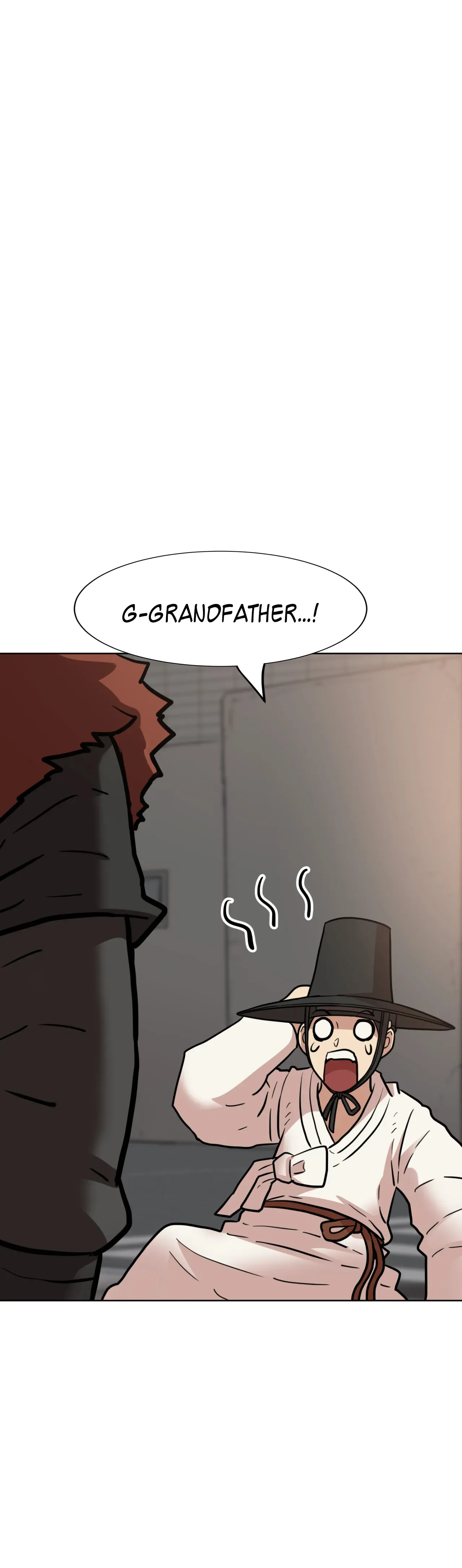 Kings Flung Into the Future Chapter 35 - page 57