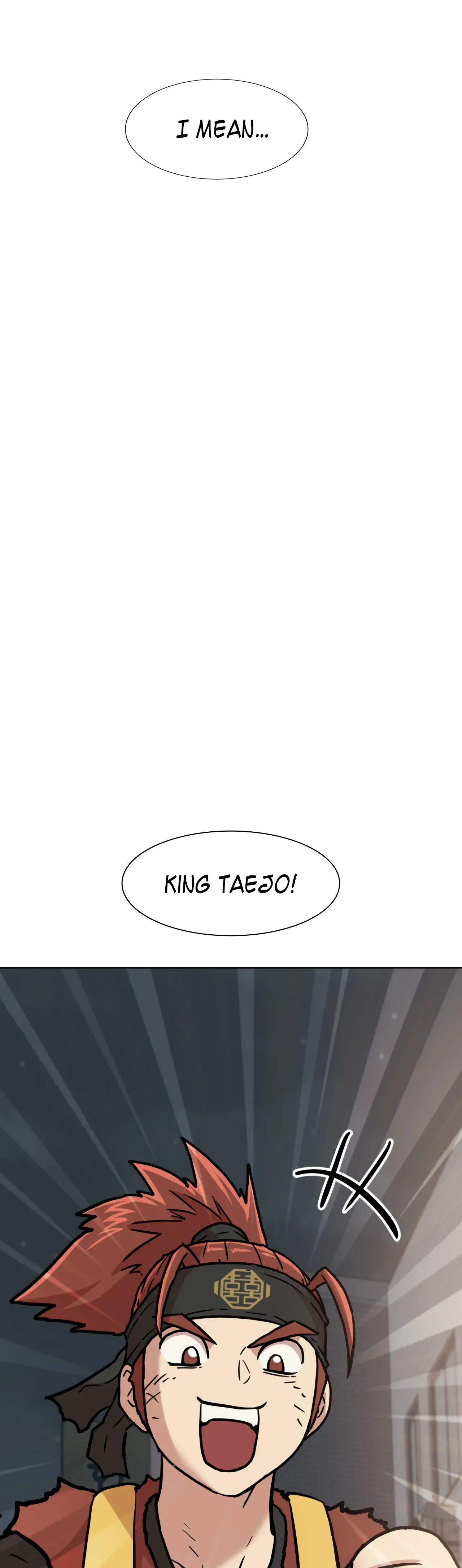 Kings Flung Into the Future Chapter 35 - page 59