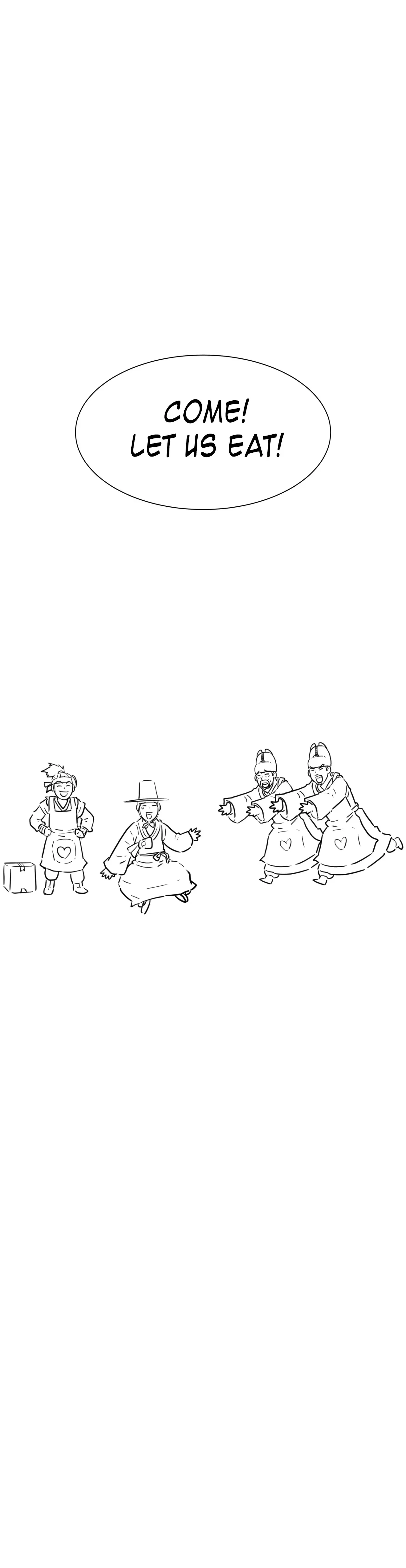 Kings Flung Into the Future Chapter 35 - page 63