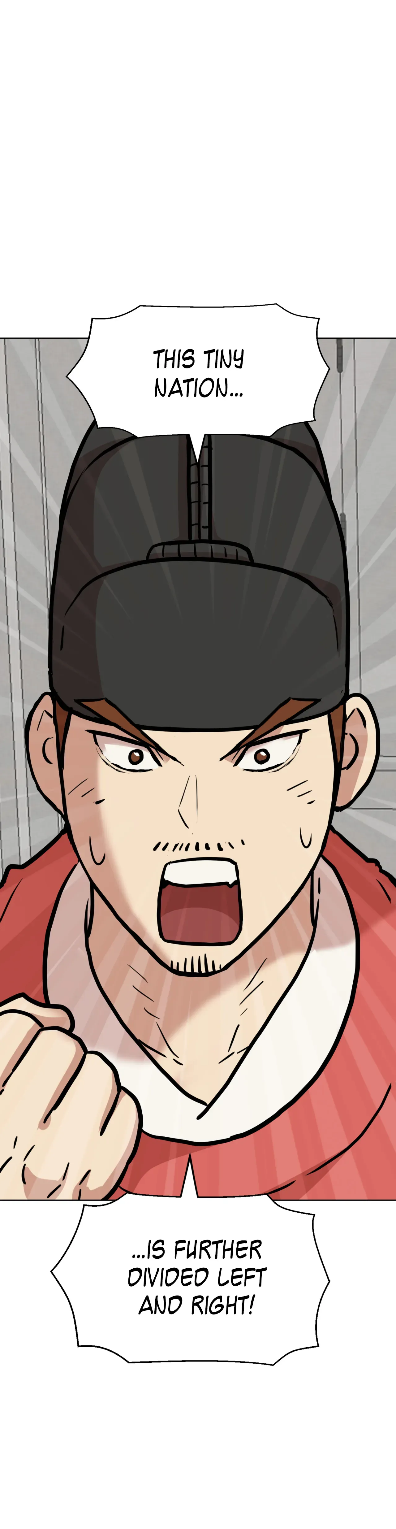 Kings Flung Into the Future Chapter 35 - page 67