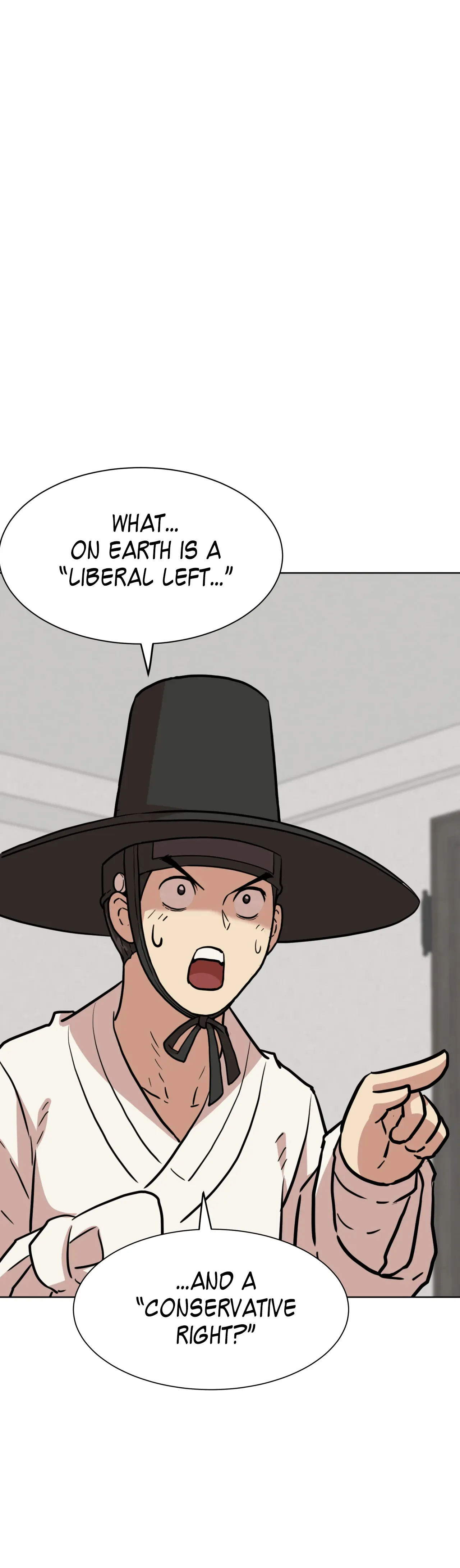Kings Flung Into the Future Chapter 35 - page 68
