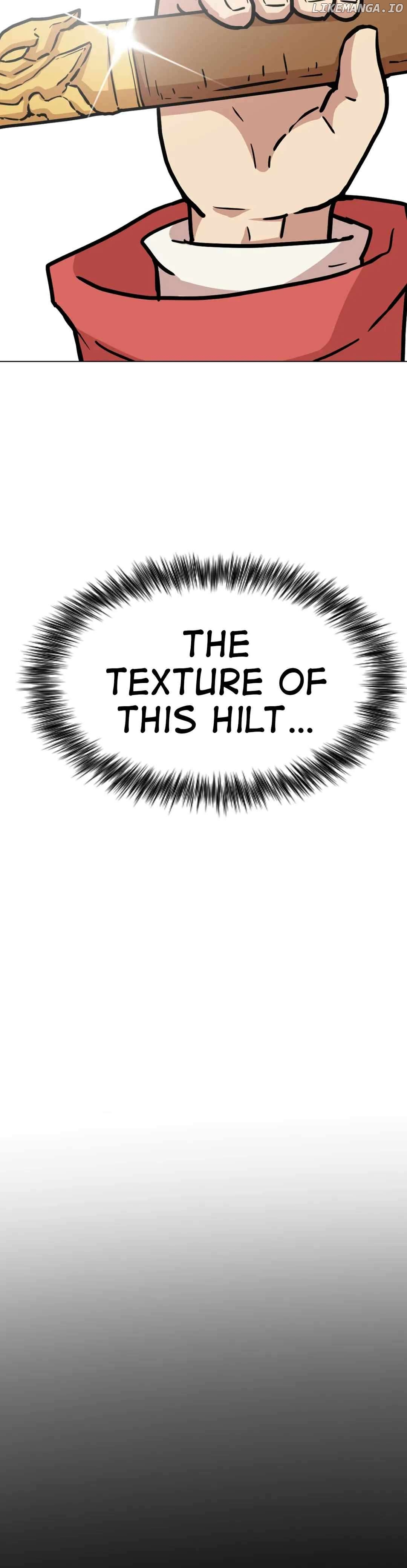 Kings Flung Into the Future Chapter 7 - page 22