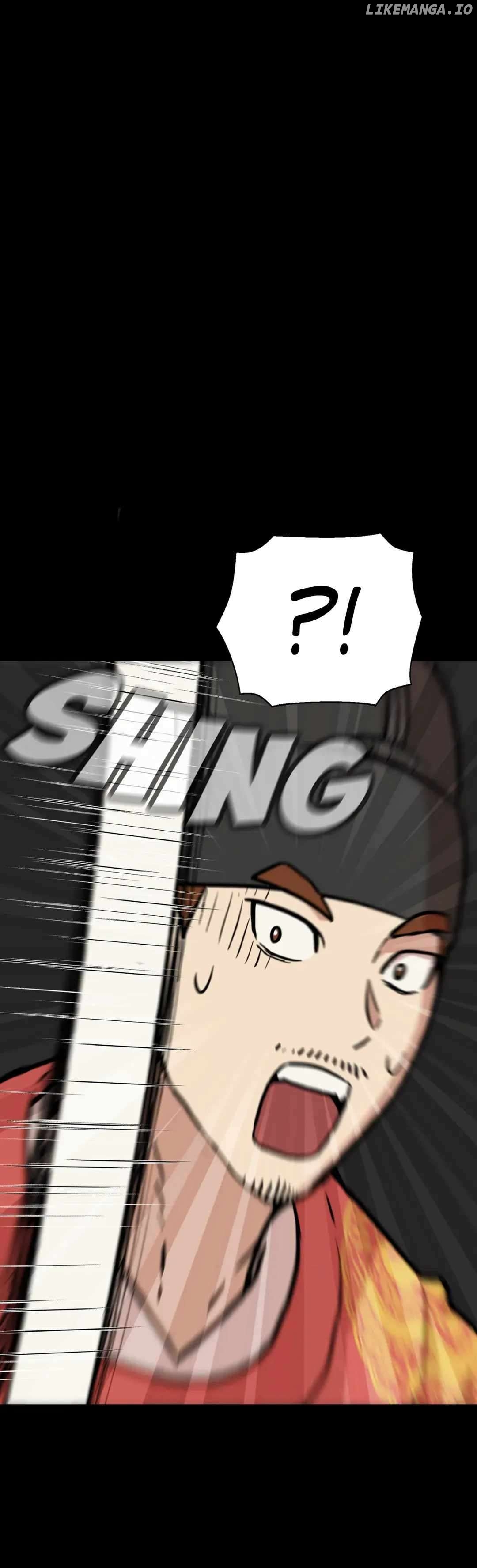 Kings Flung Into the Future Chapter 7 - page 25