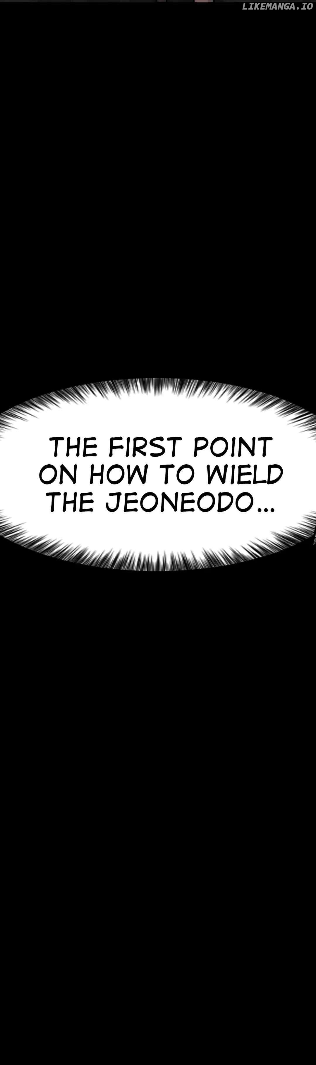 Kings Flung Into the Future Chapter 7 - page 36