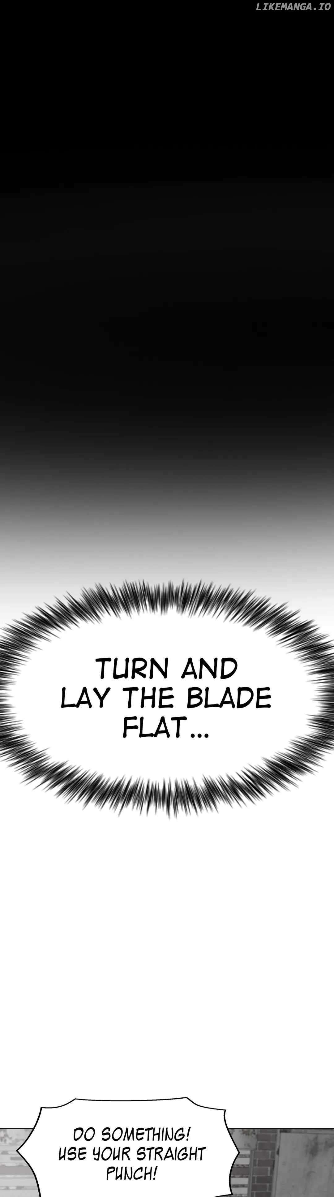 Kings Flung Into the Future Chapter 7 - page 37