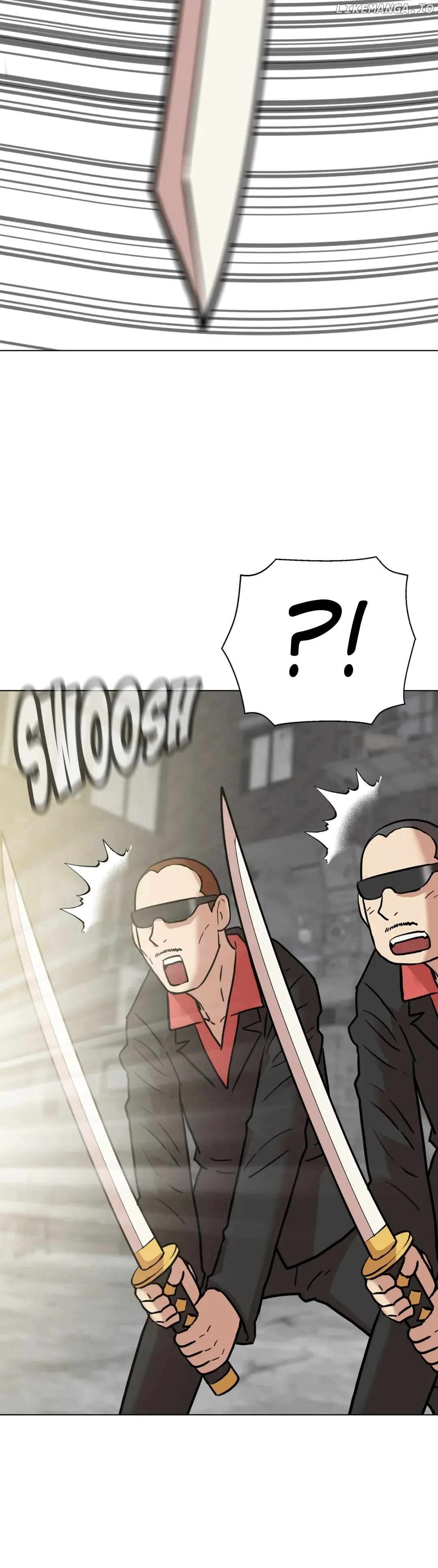 Kings Flung Into the Future Chapter 7 - page 41