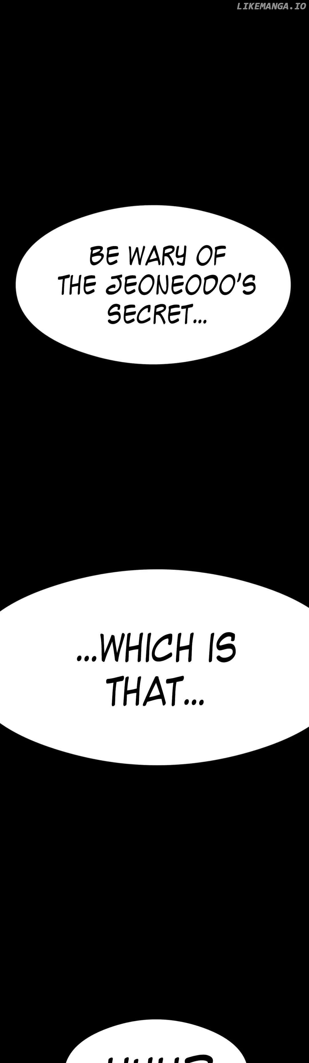 Kings Flung Into the Future Chapter 7 - page 46