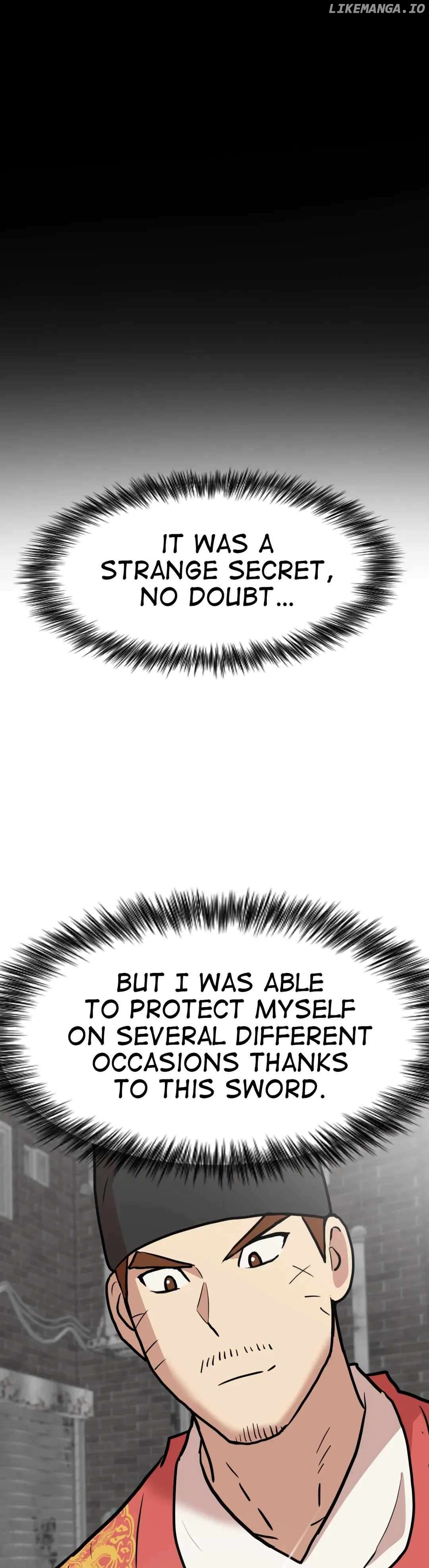 Kings Flung Into the Future Chapter 7 - page 48
