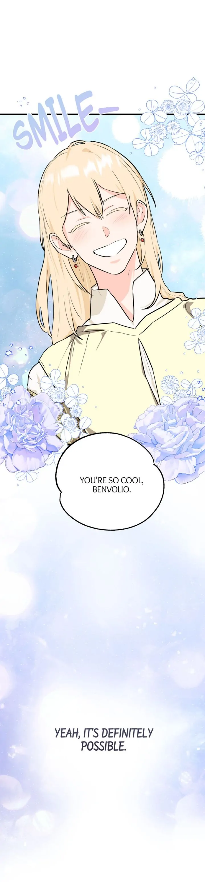 Goodbye My Juliet Chapter 46 - page 26