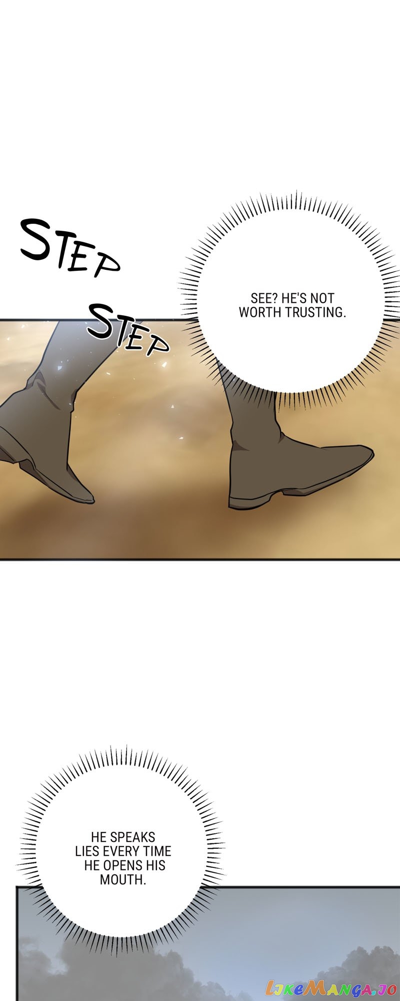Goodbye My Juliet Chapter 27 - page 16