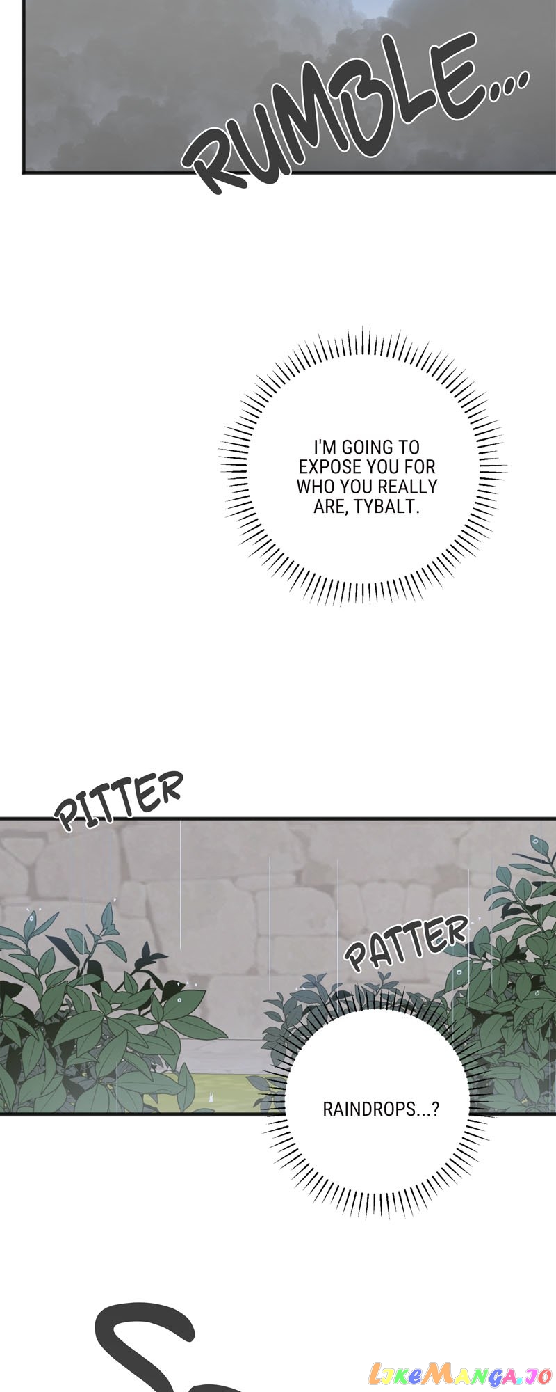 Goodbye My Juliet Chapter 27 - page 17