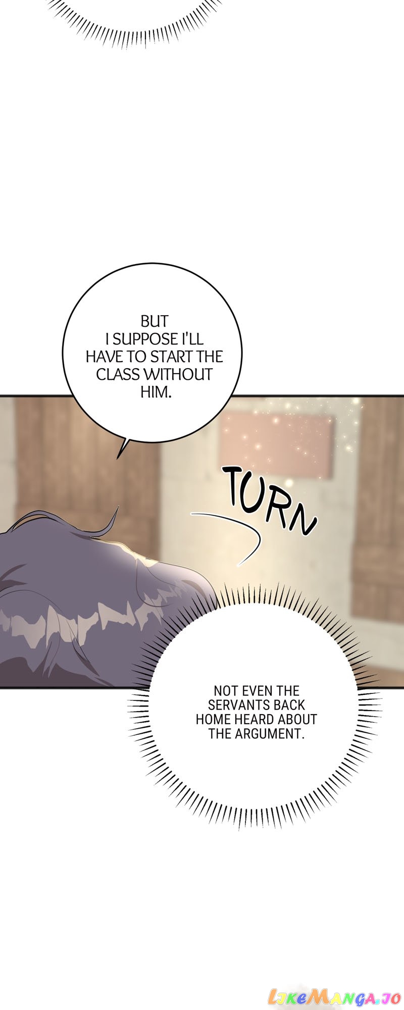 Goodbye My Juliet Chapter 27 - page 2
