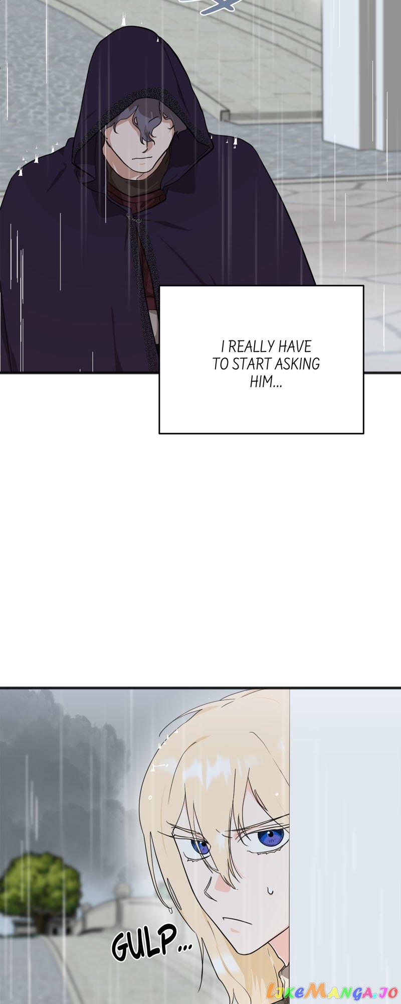 Goodbye My Juliet Chapter 27 - page 23